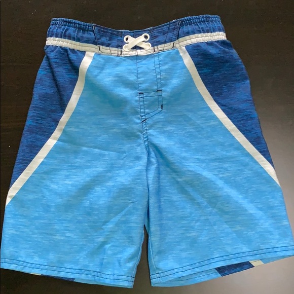Boys swimming shorts - Picture 3 of 3